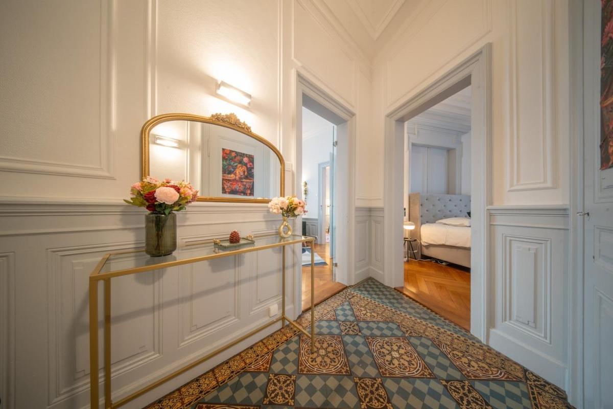 Beautiful Centre De Caractere Appartement *