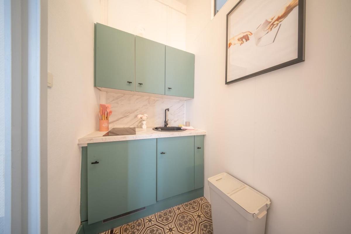 Beautiful Centre De Caractere Appartement