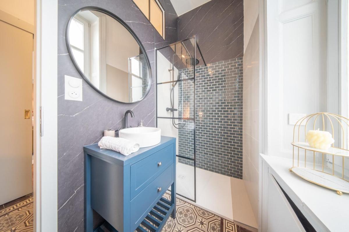 Beautiful Centre De Caractere Appartement *