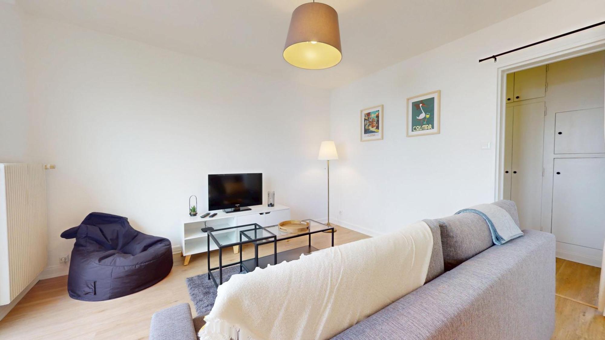 La Belle Etape Avec Parking Appartement *