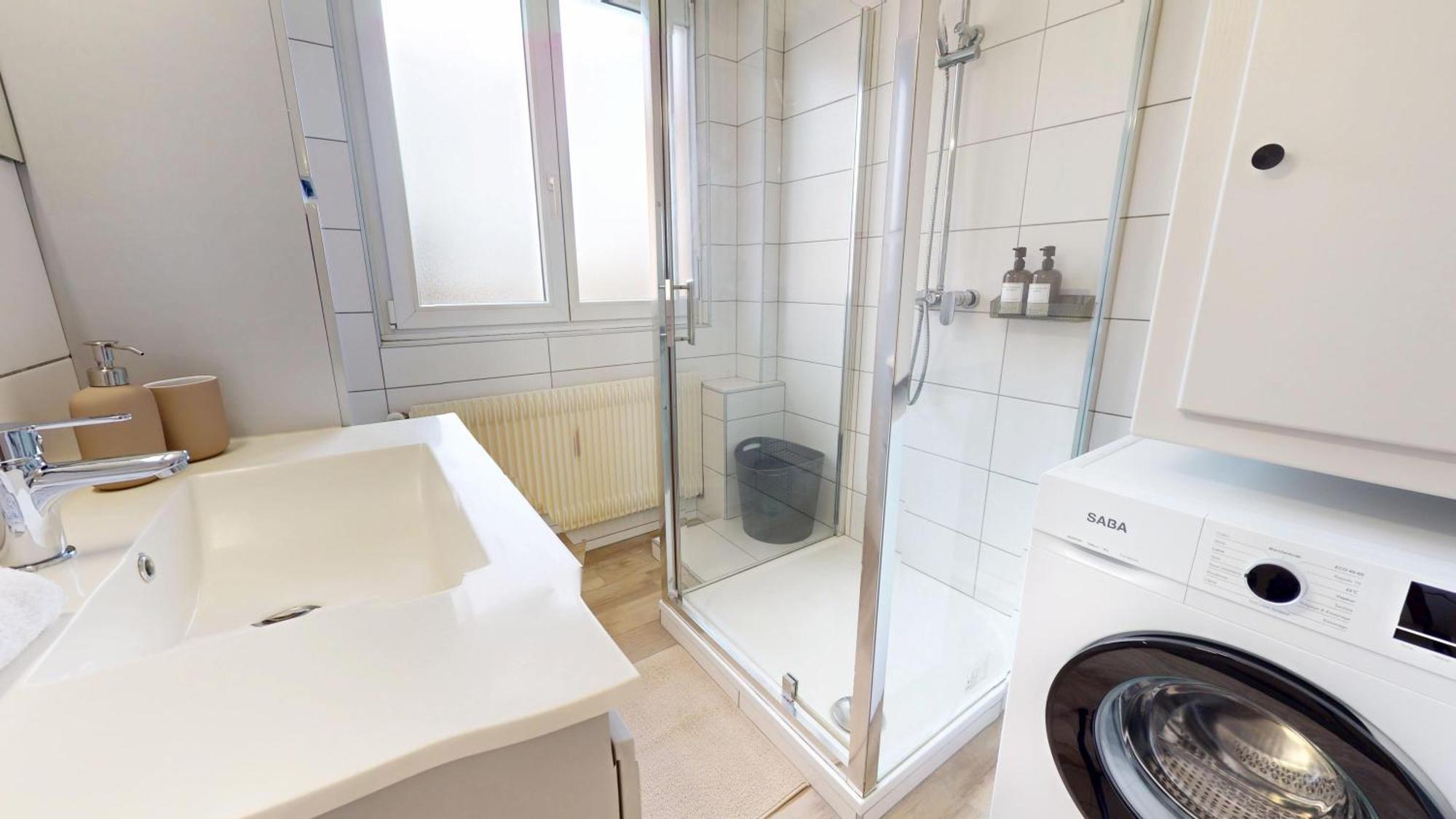 La Belle Etape Avec Parking Appartement