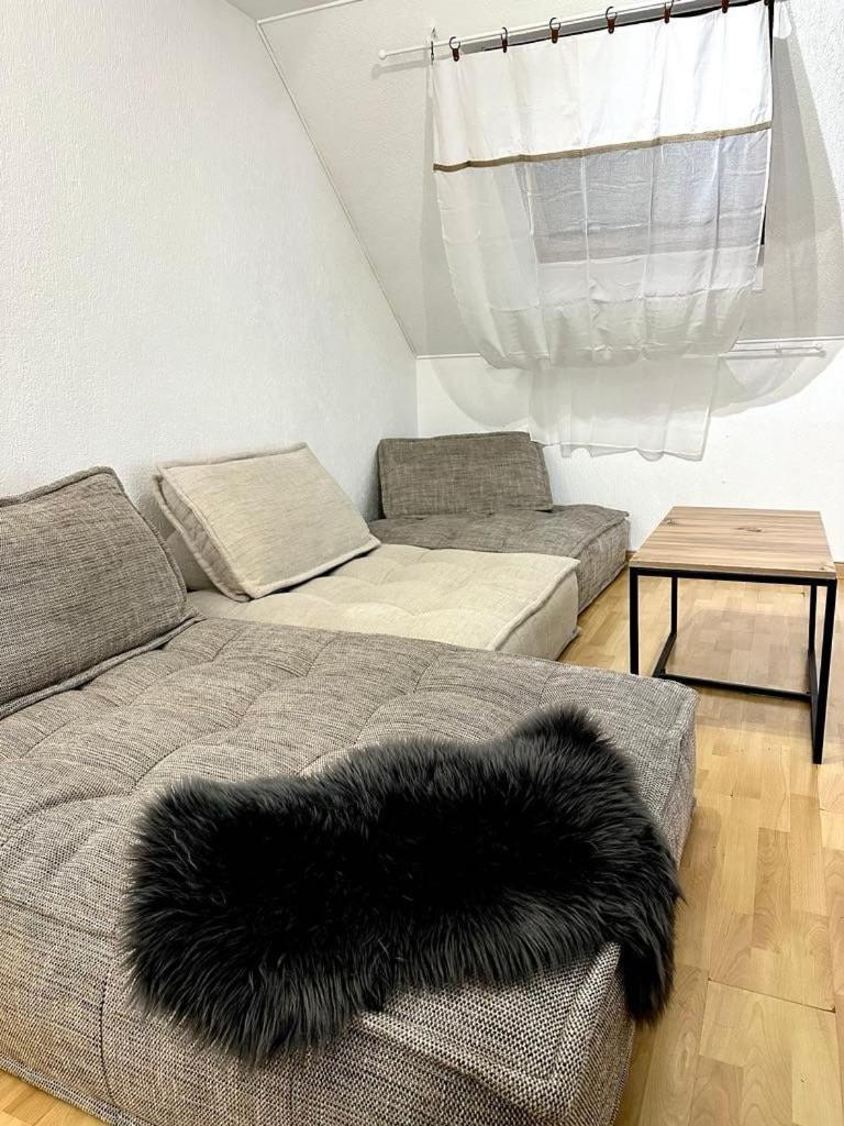 Appartement On 22nd Colmar