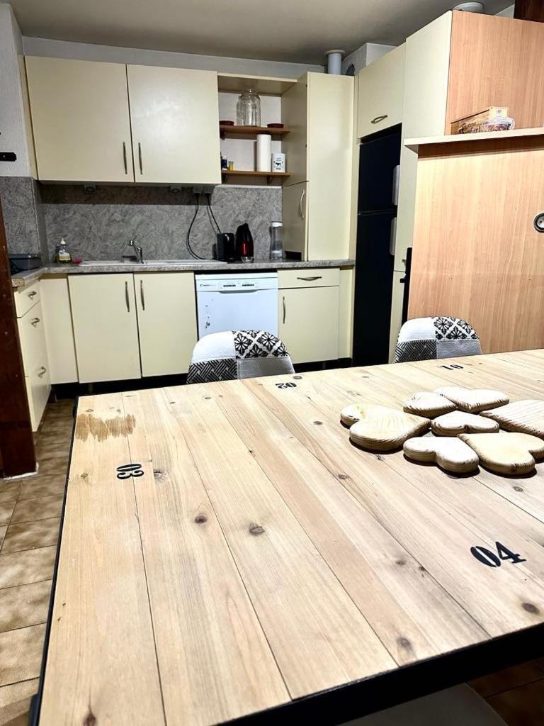 Appartement On 22nd
