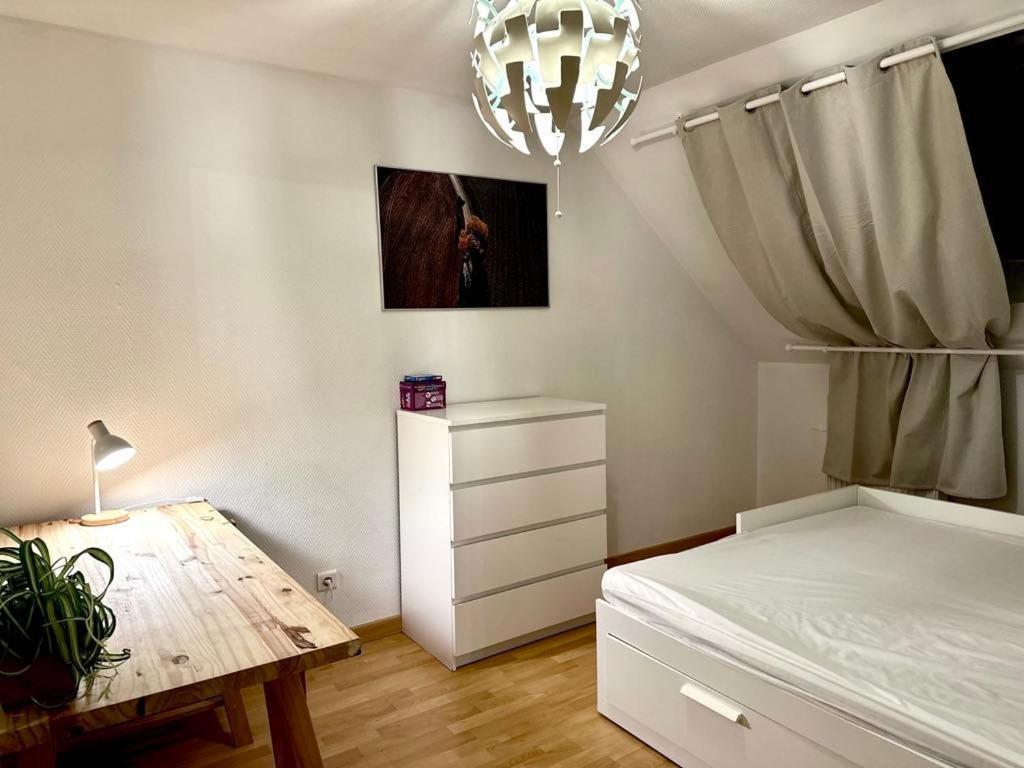 On 22nd Appartement
