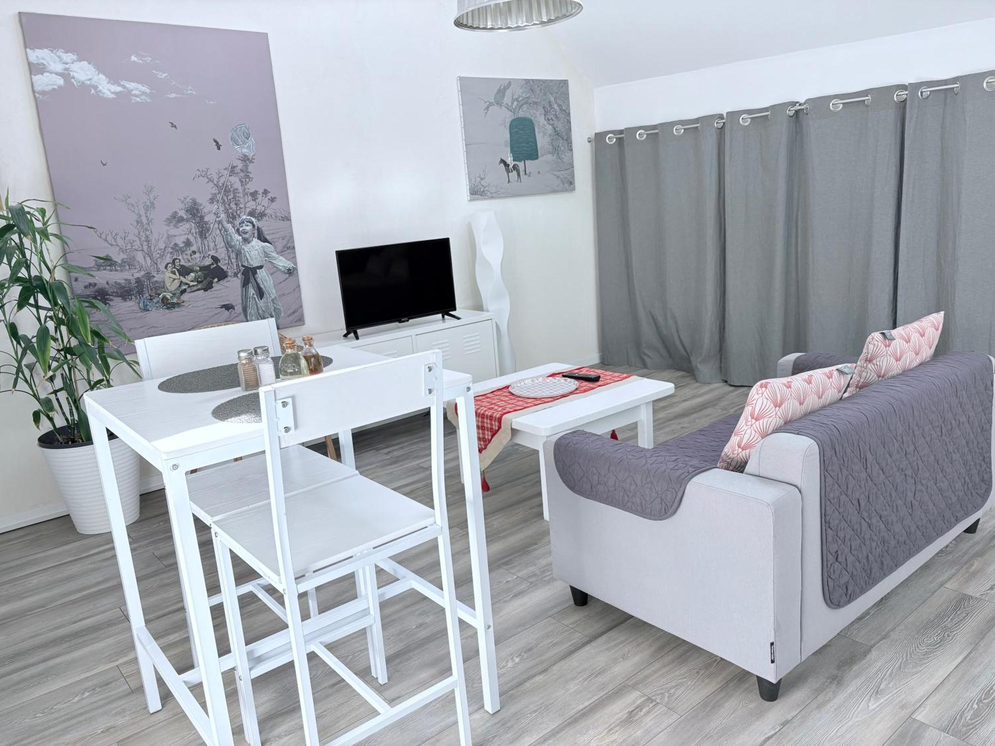 L'ours De Bis Appartement Colmar