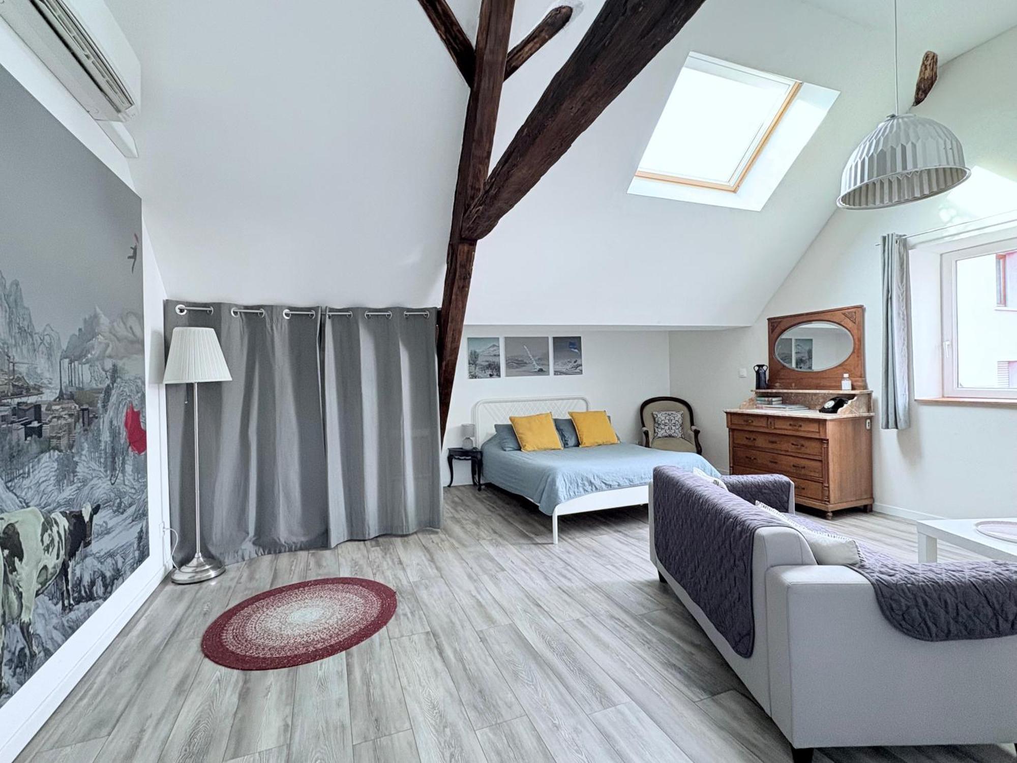 Appartement L'ours De Bis