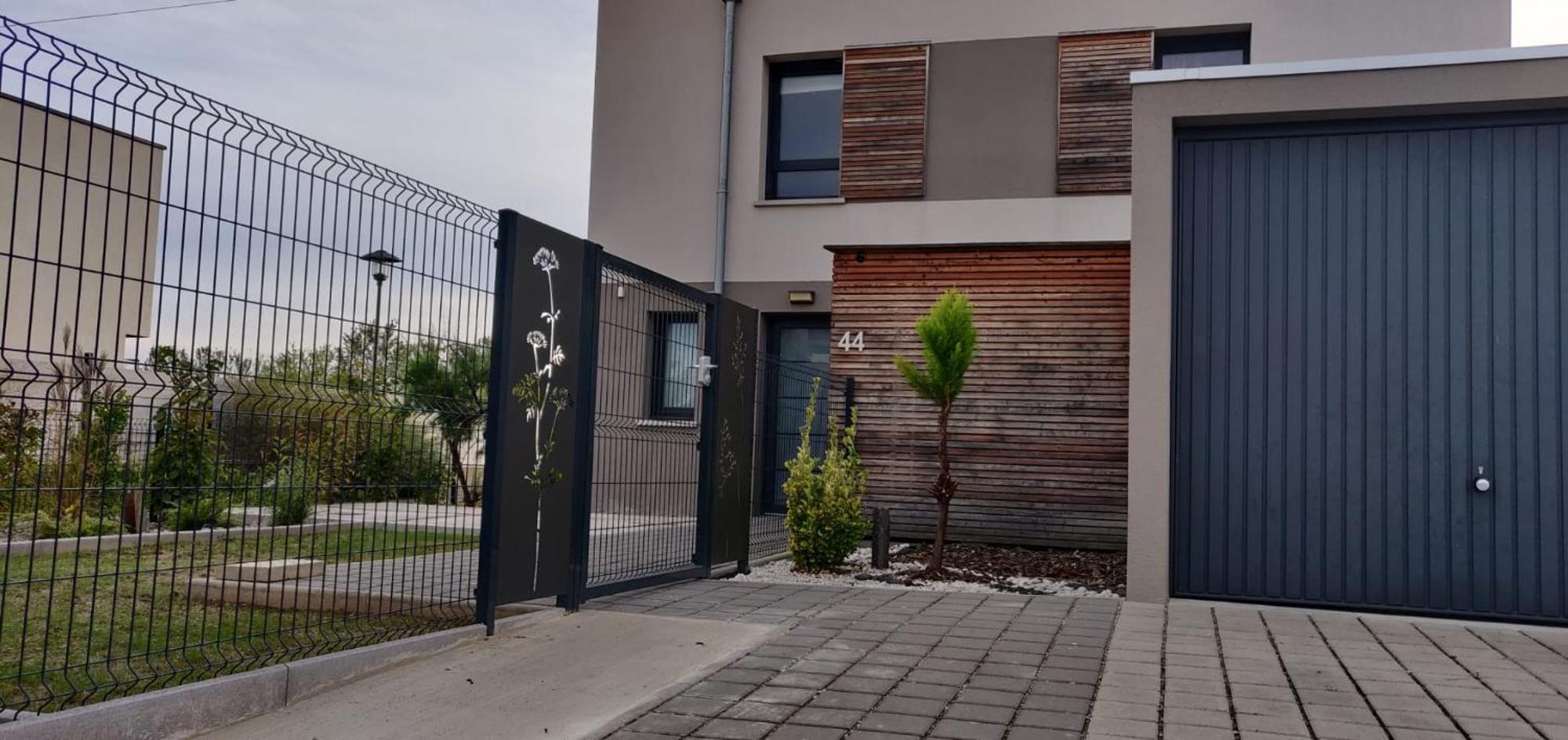 Sur La Route Des Vins - Maison Design - * Colmar