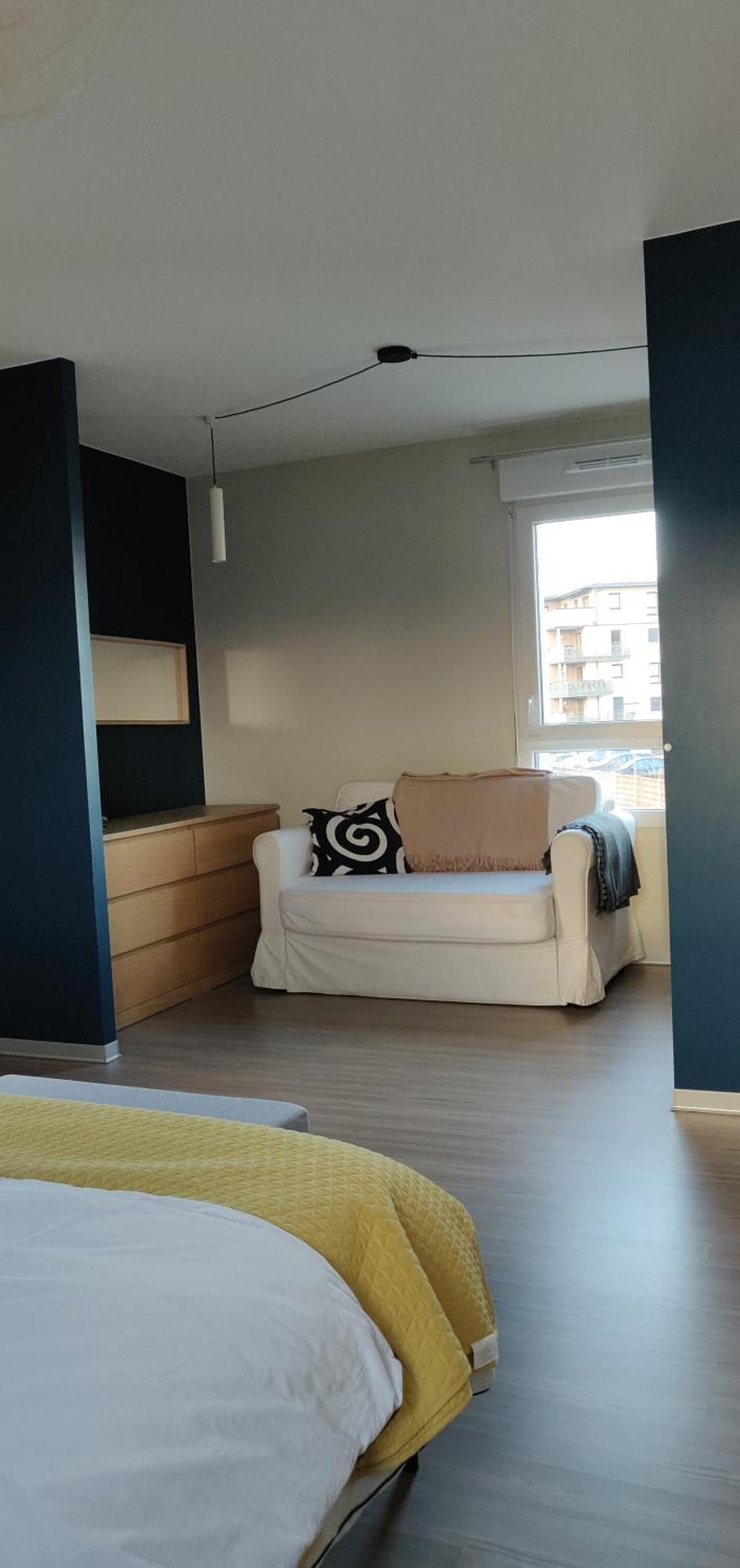Holiday home Sur La Route Des Vins - Maison Design -