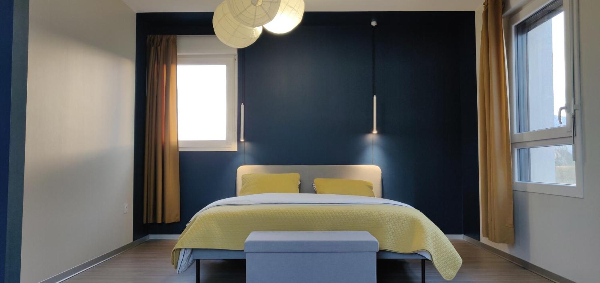 Sur La Route Des Vins - Maison Design -
