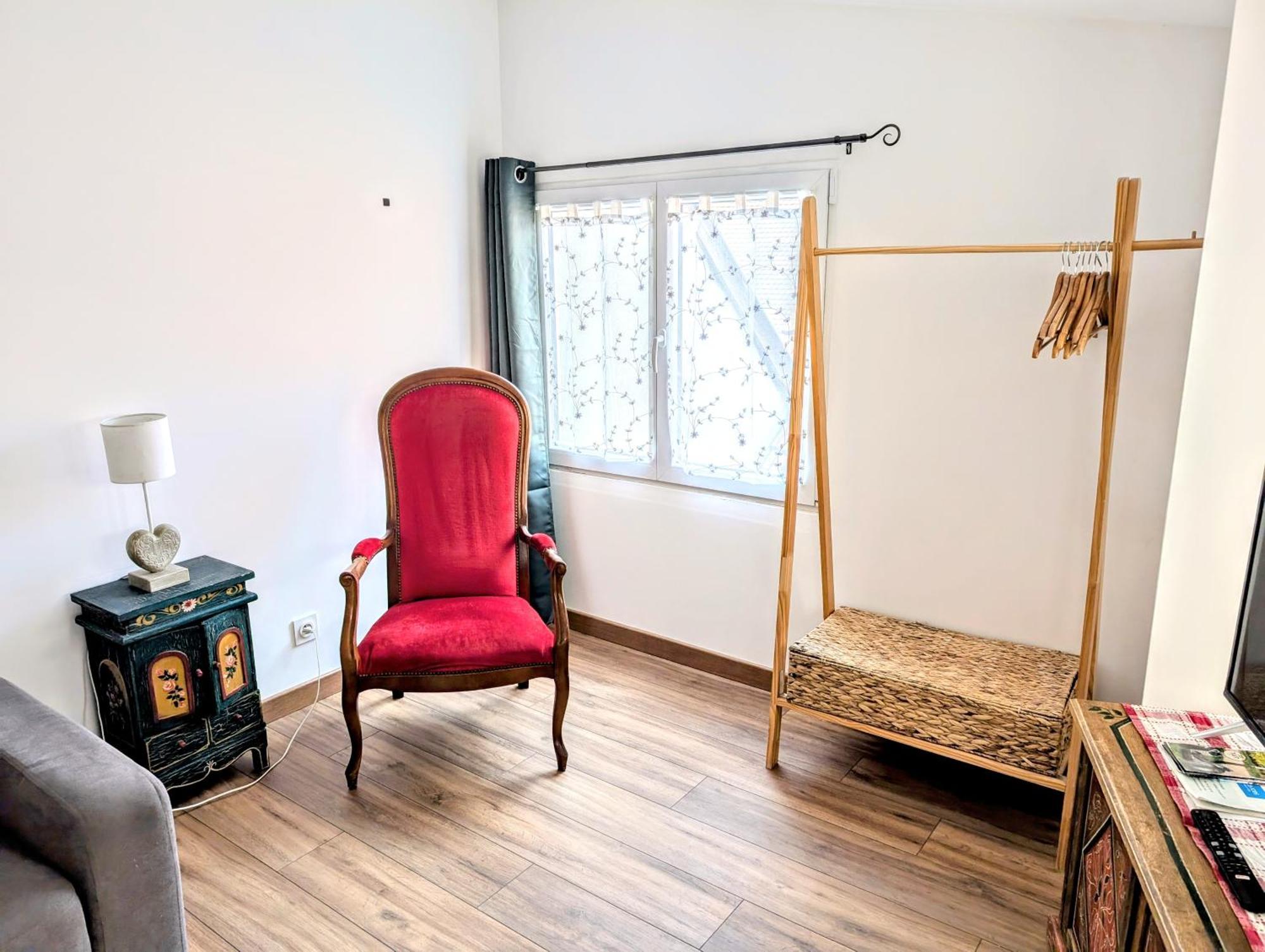 Appartement Au Centre&parking Petite Venise *