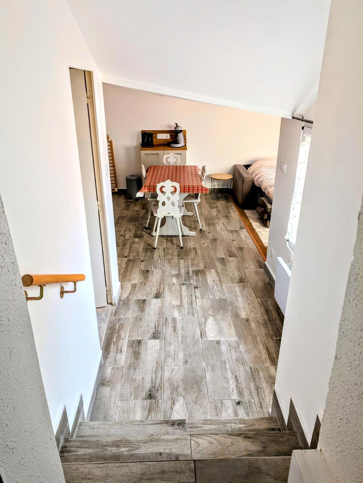 Appartement Au Centre&parking Petite Venise
