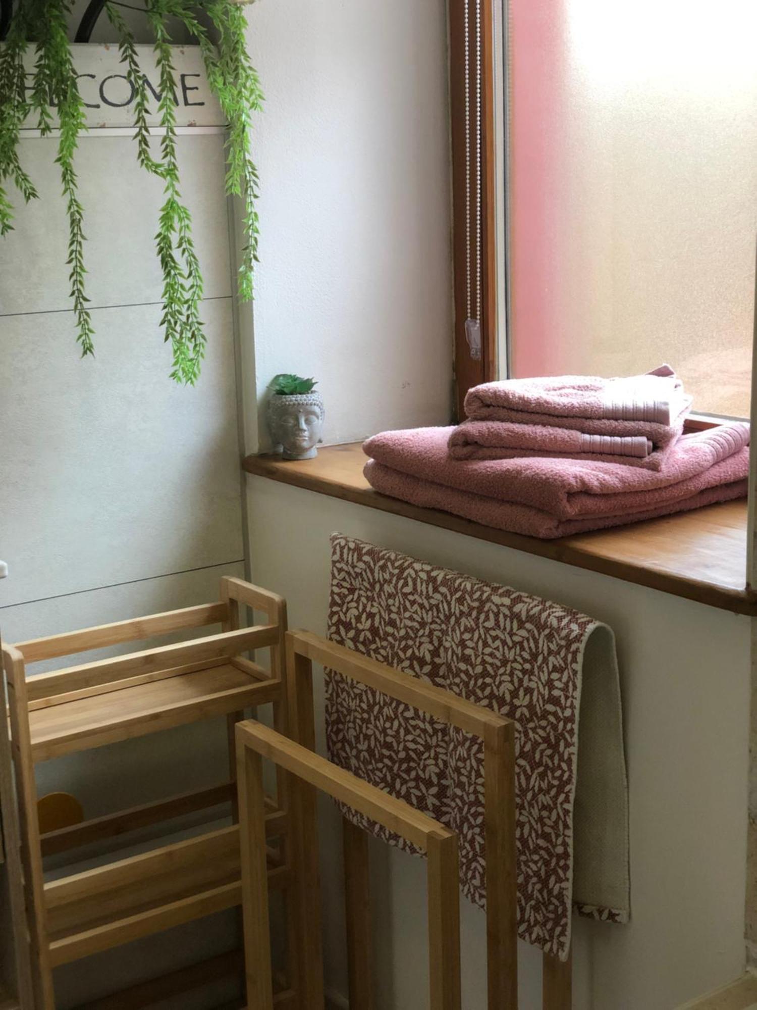 Appartement Les Acacias Colmar