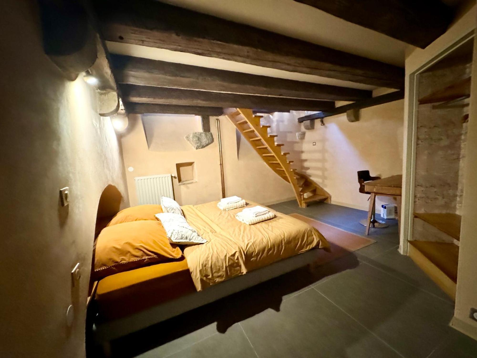 Apartment L'escapade Fleurie - Petite Venise - 2 People *