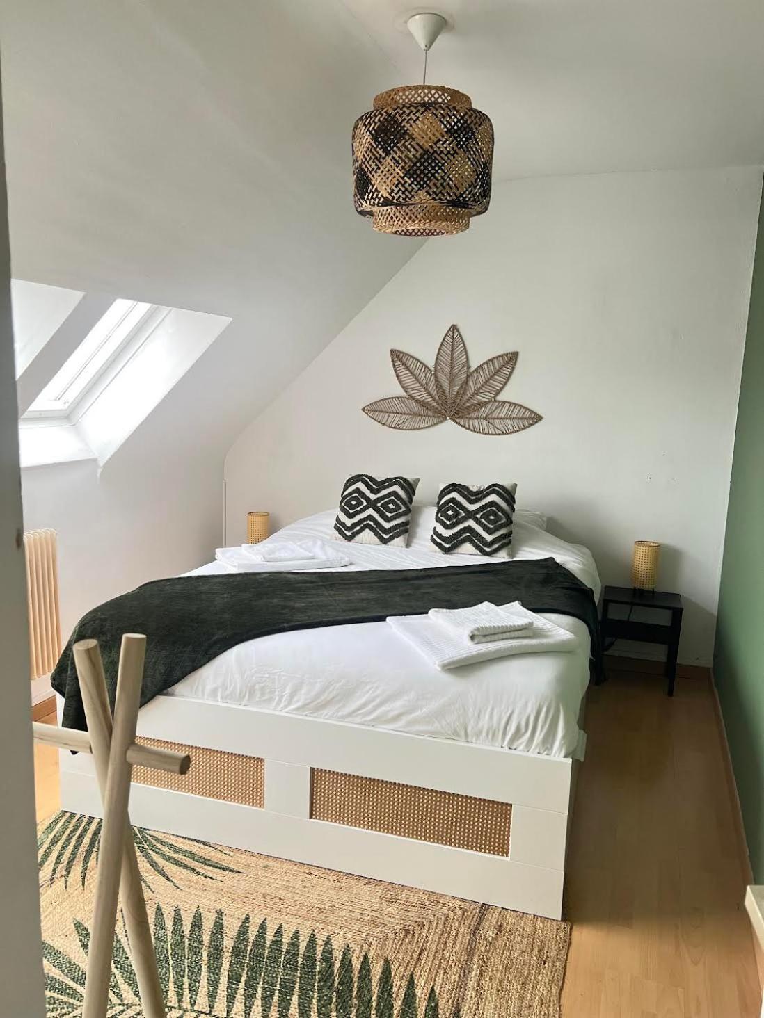 Appartement Balneo, Lumineux, Confort