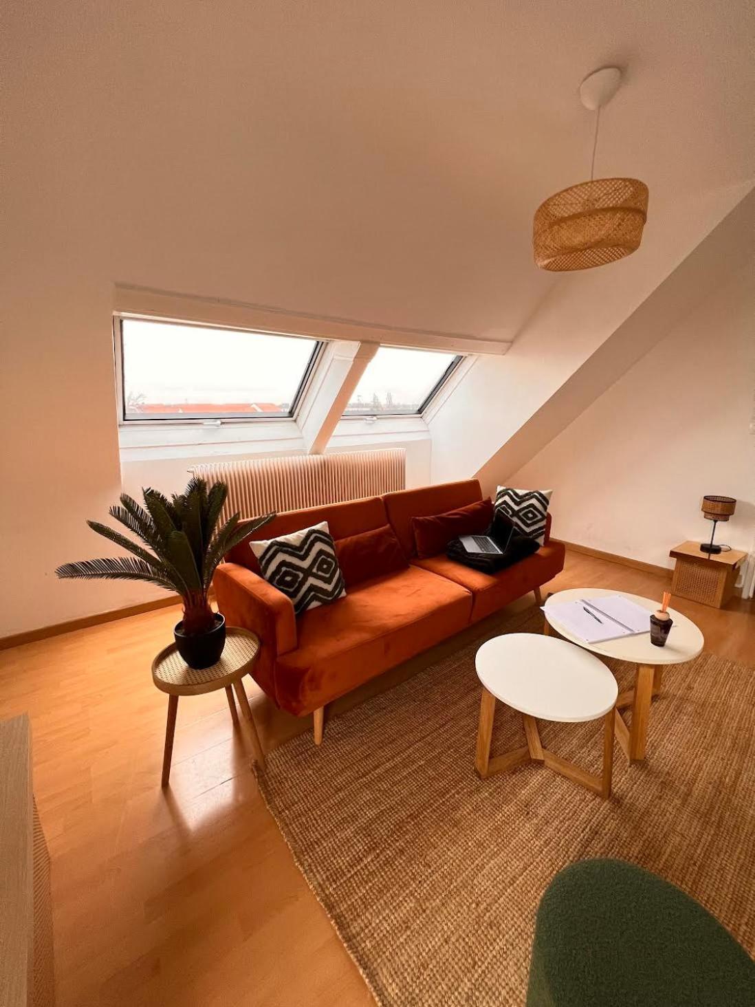 Balneo, Lumineux, Confort * Colmar
