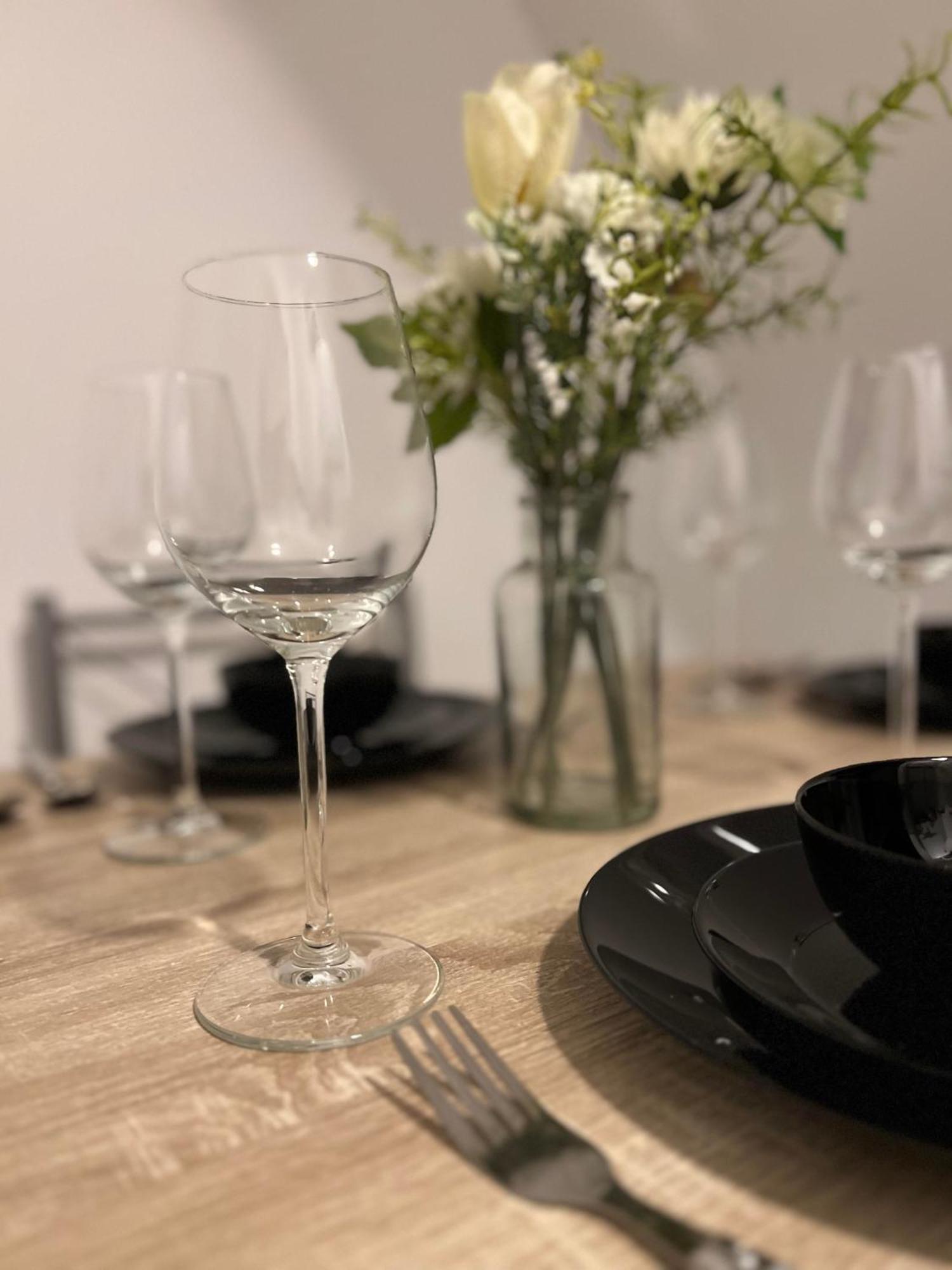 Balneo, Lumineux, Confort Apartment *