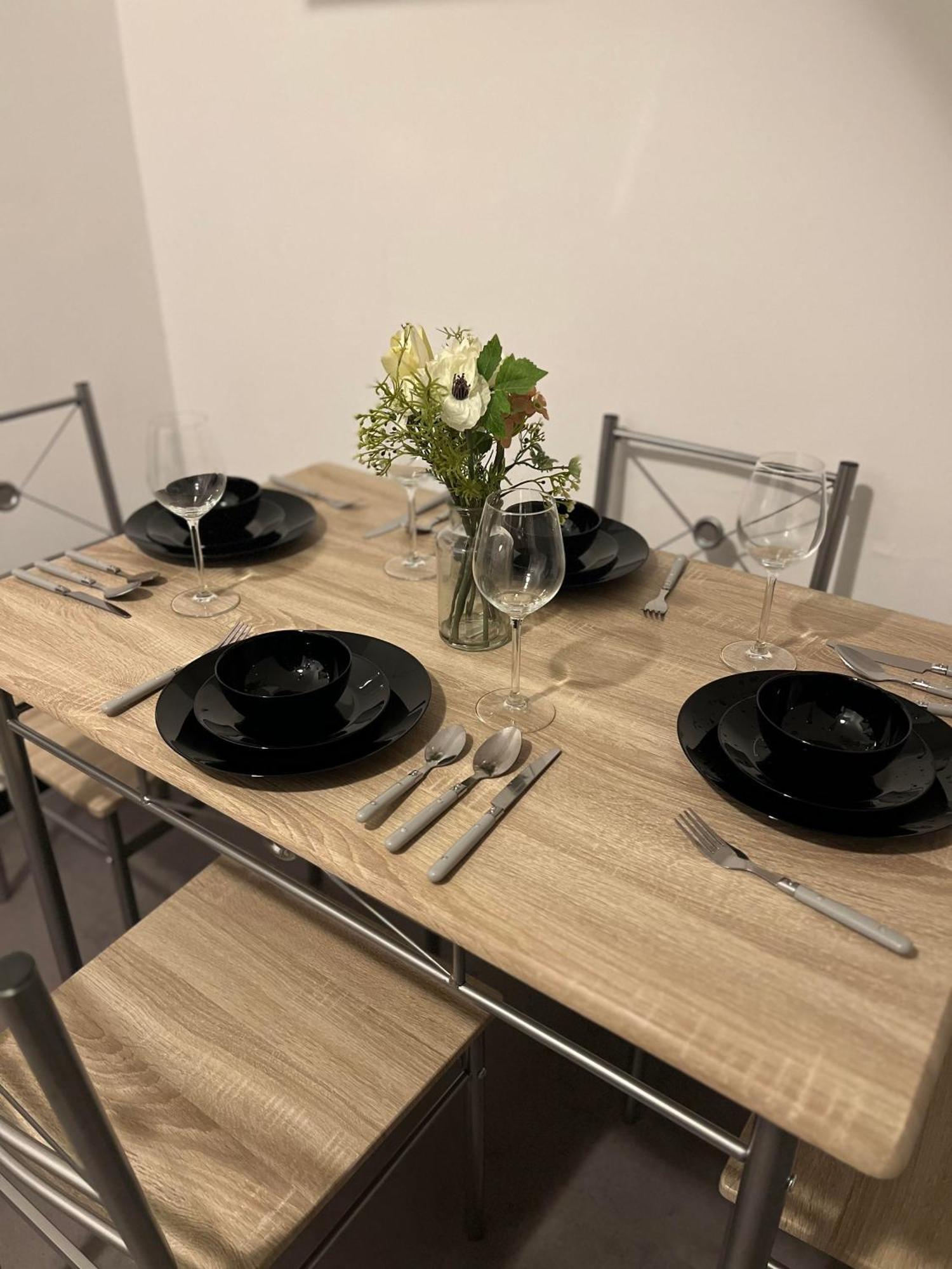 Appartement Balneo, Lumineux, Confort Colmar