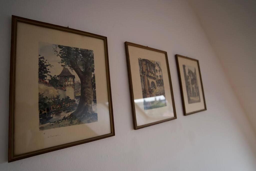 Balneo, Lumineux, Confort Apartment