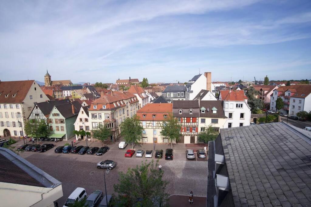 Appartement Balneo, Lumineux, Confort