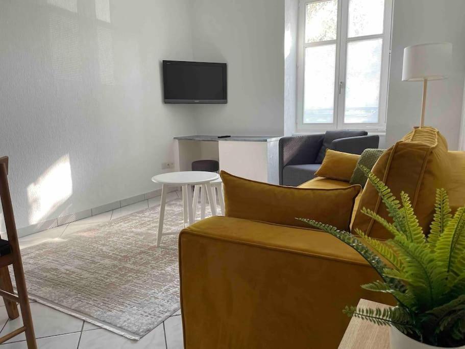 Appartement Cocooning *