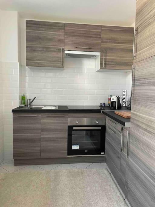 Appartement Cocooning Colmar