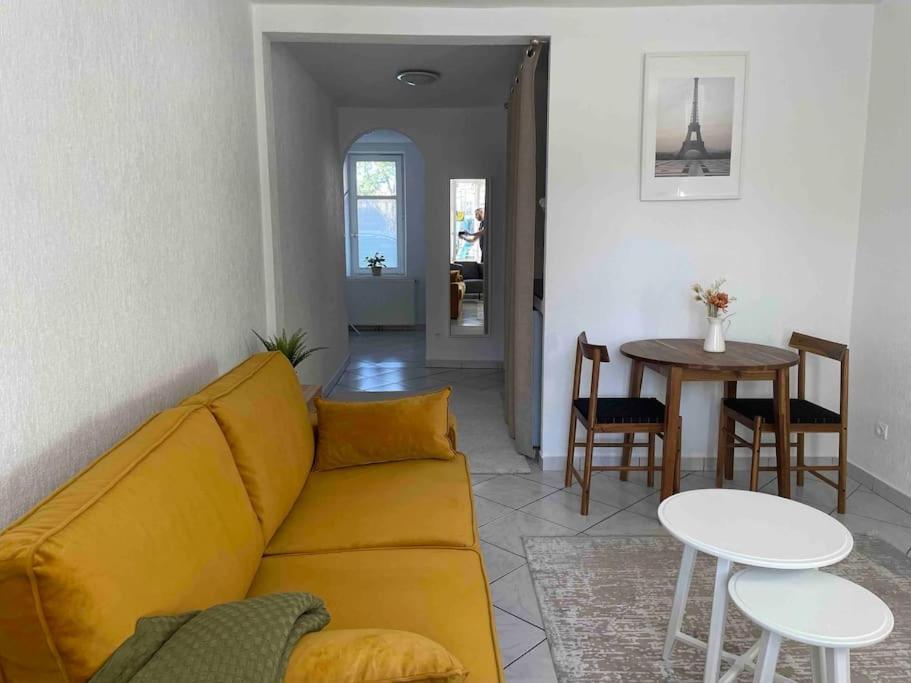 Cocooning Appartamento