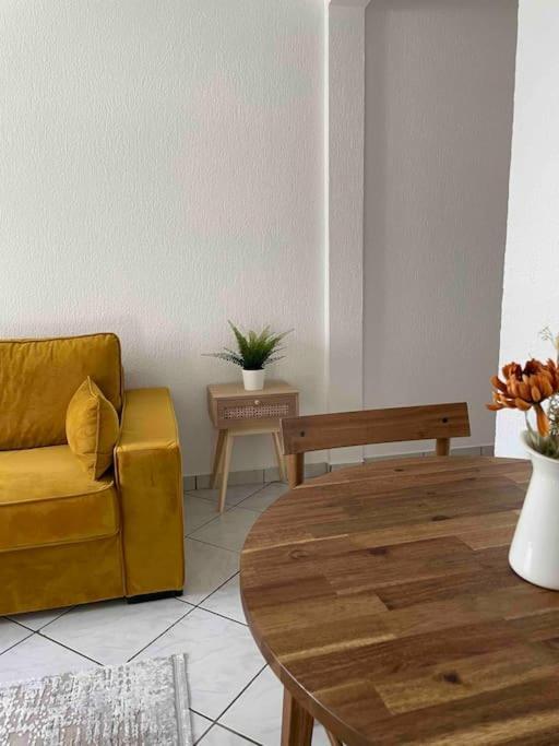 Appartement Cocooning *