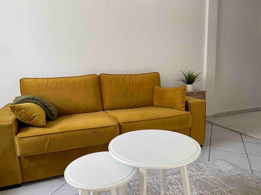 Cocooning Appartamento Colmar
