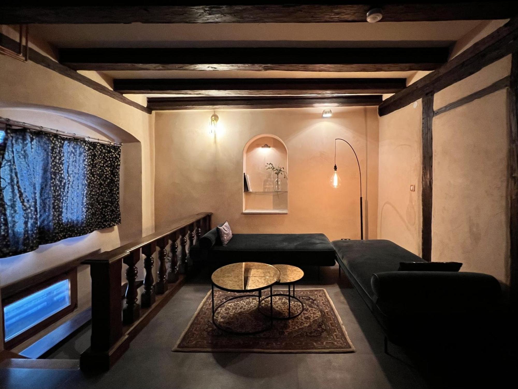 L'escapade Fleurie - Petite Venise - 2 People Apartment Colmar