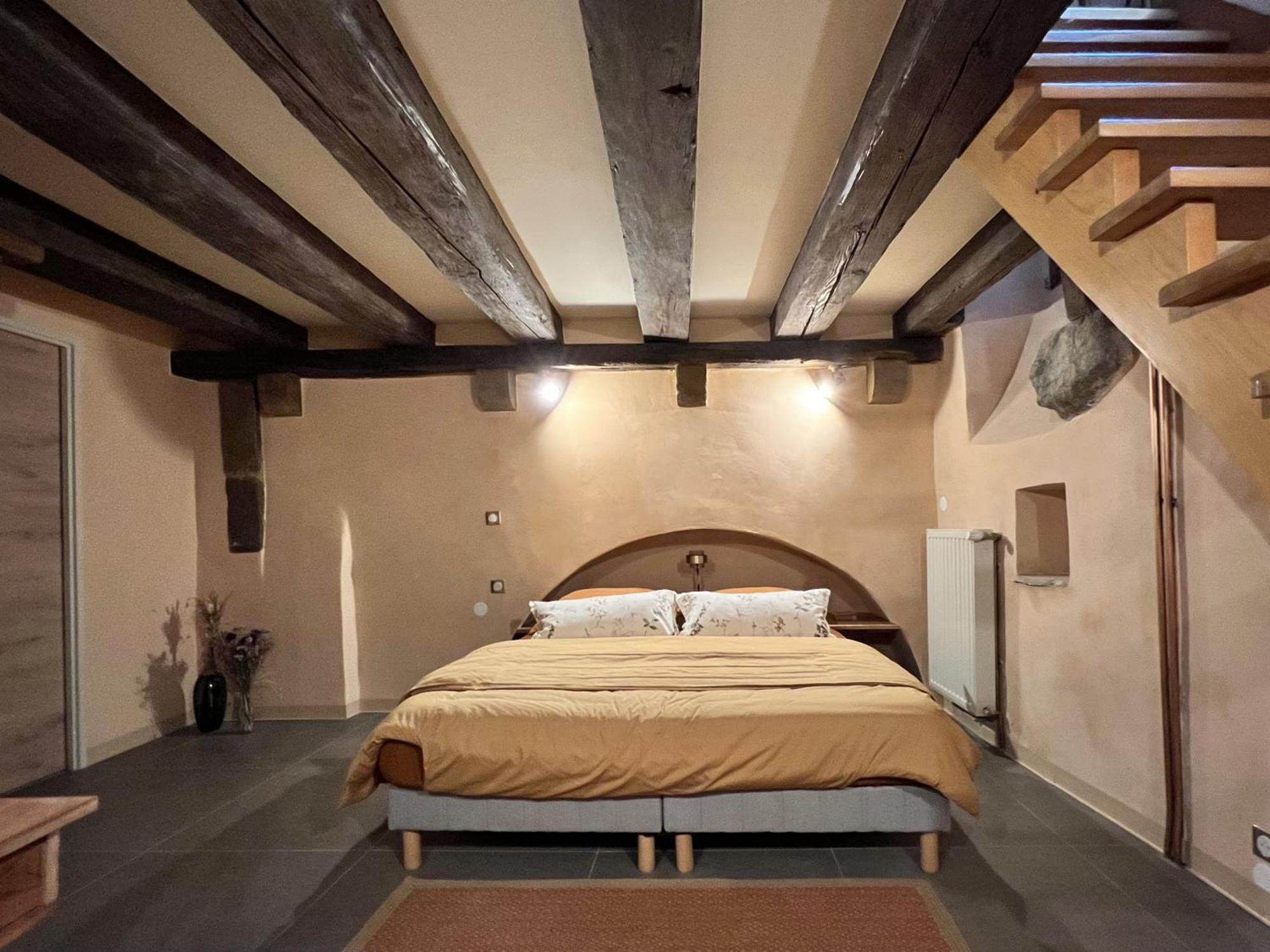 Apartment L'escapade Fleurie - Petite Venise - 2 People