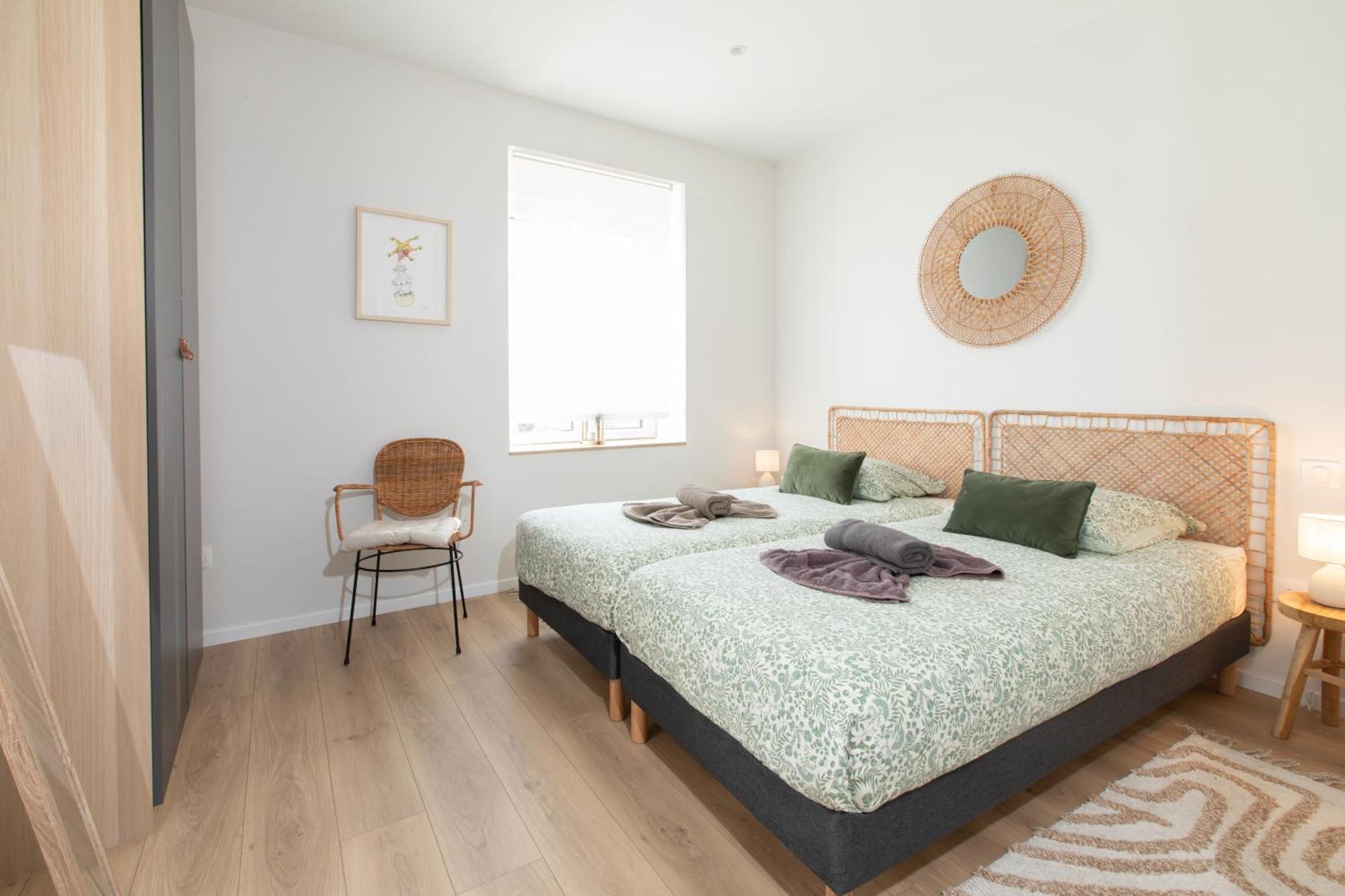 Centre - Le Schickele Apartment *