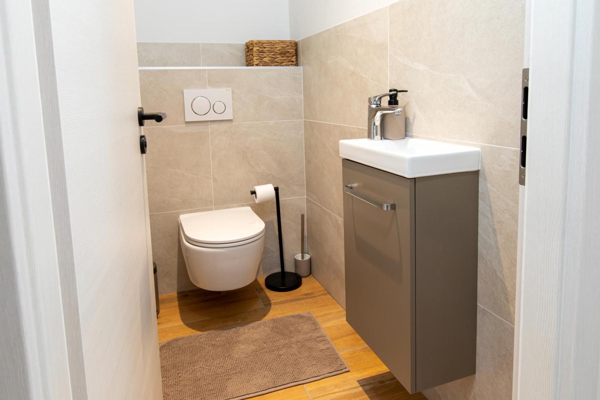 Apartment Centre - Le Schickele Colmar