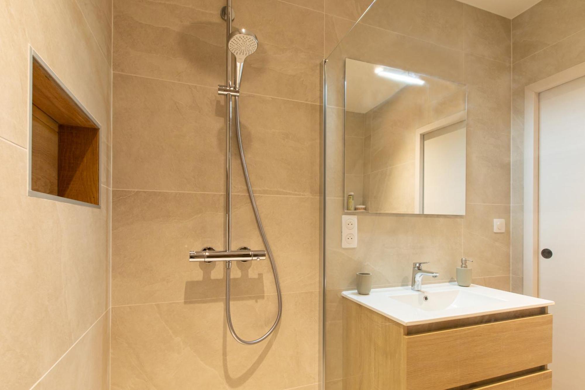 Apartment Centre - Le Schickele Colmar