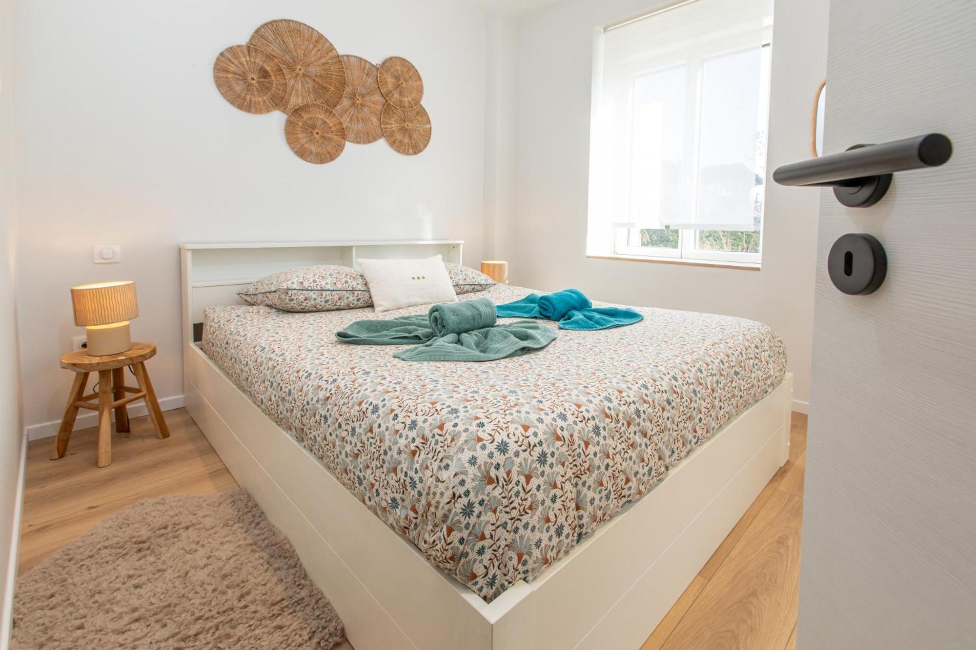 Apartment Centre - Le Schickele *