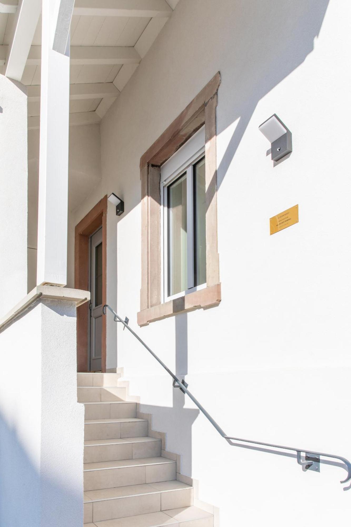 Apartment Centre - Le Schickele