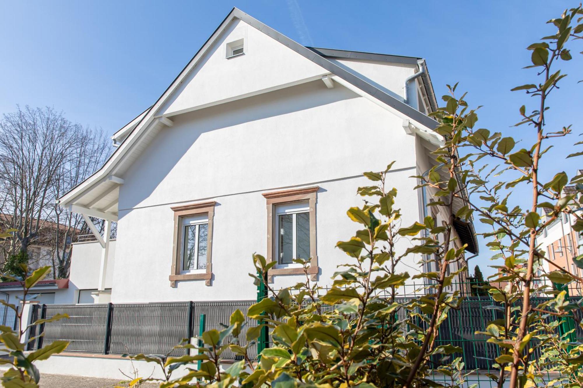 Centre - Le Schickele Apartment