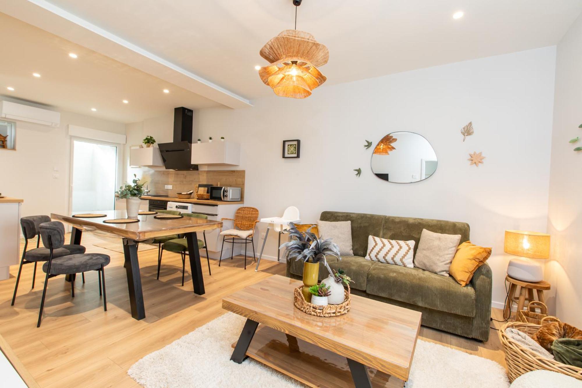 Centre - Le Schickele Apartment *