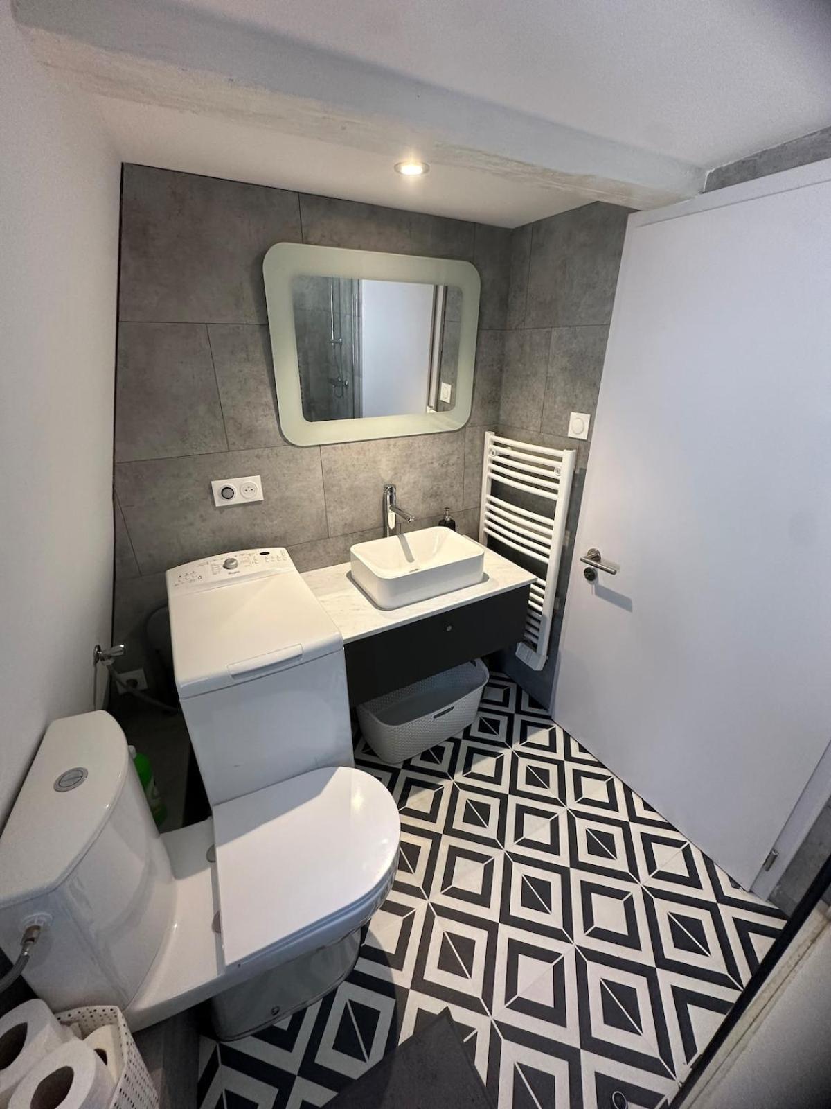 Apartment De L Eau Colmar