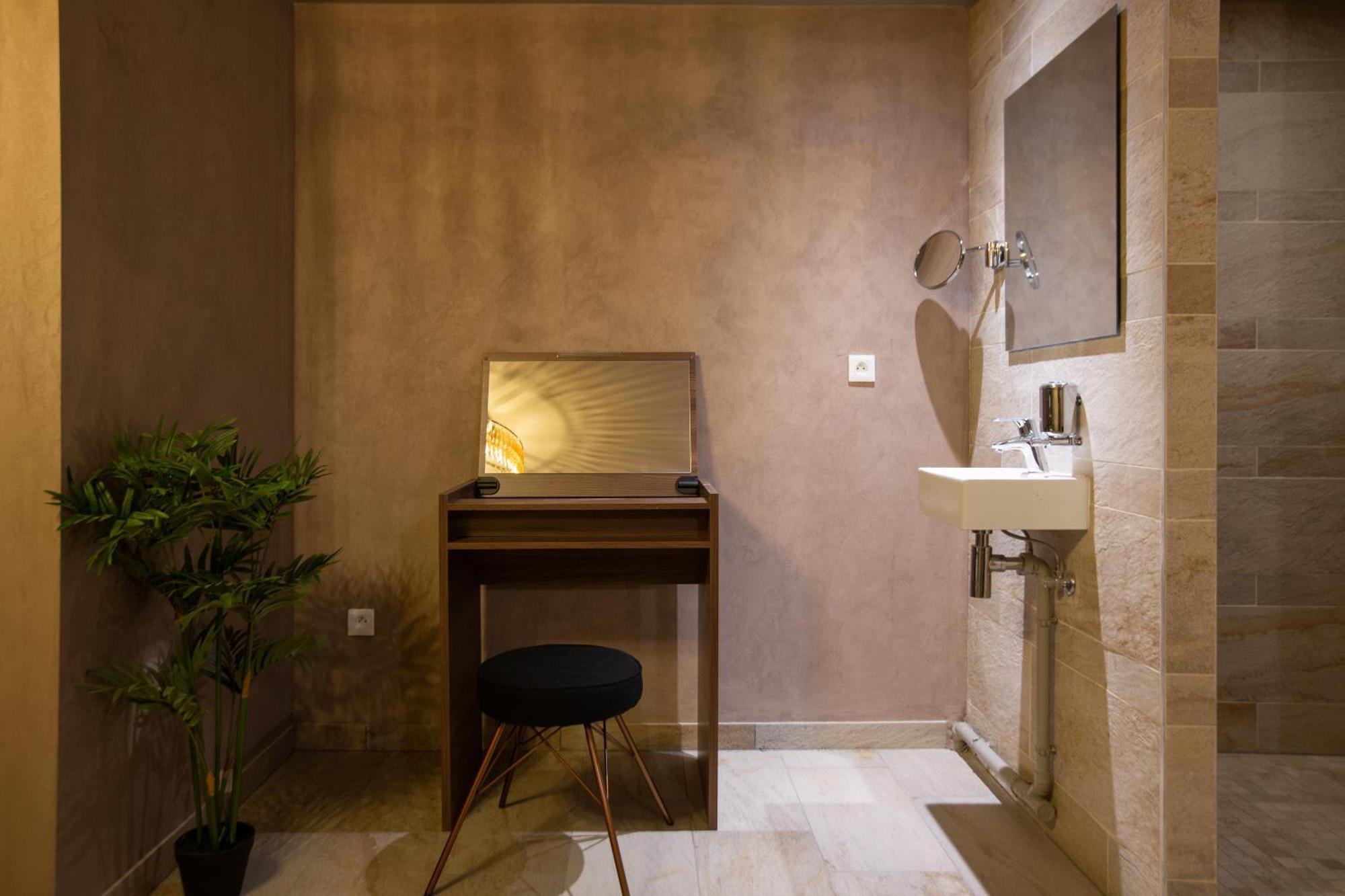 Apartment 1834&spa *