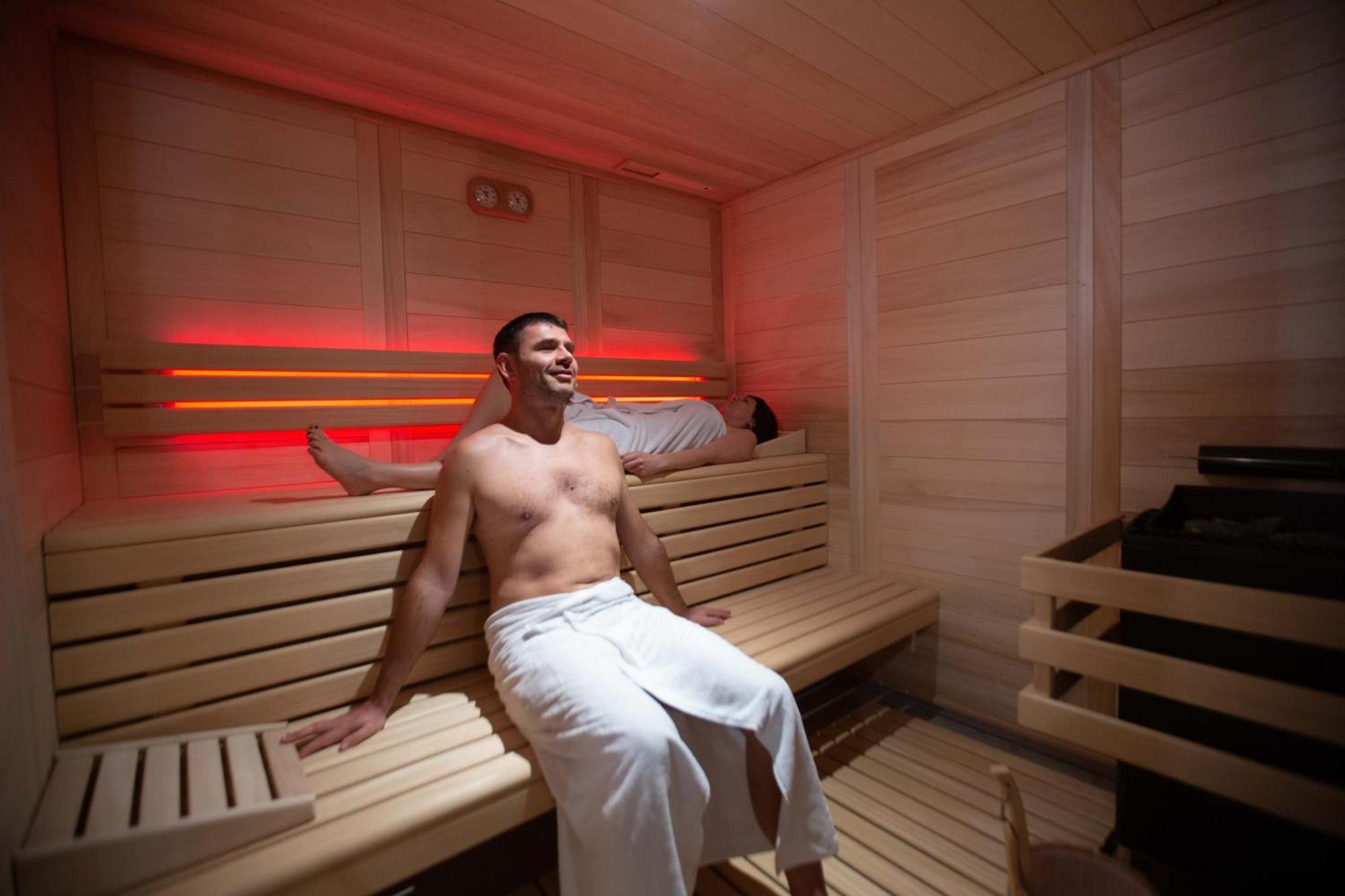 Apartment 1834&spa Colmar