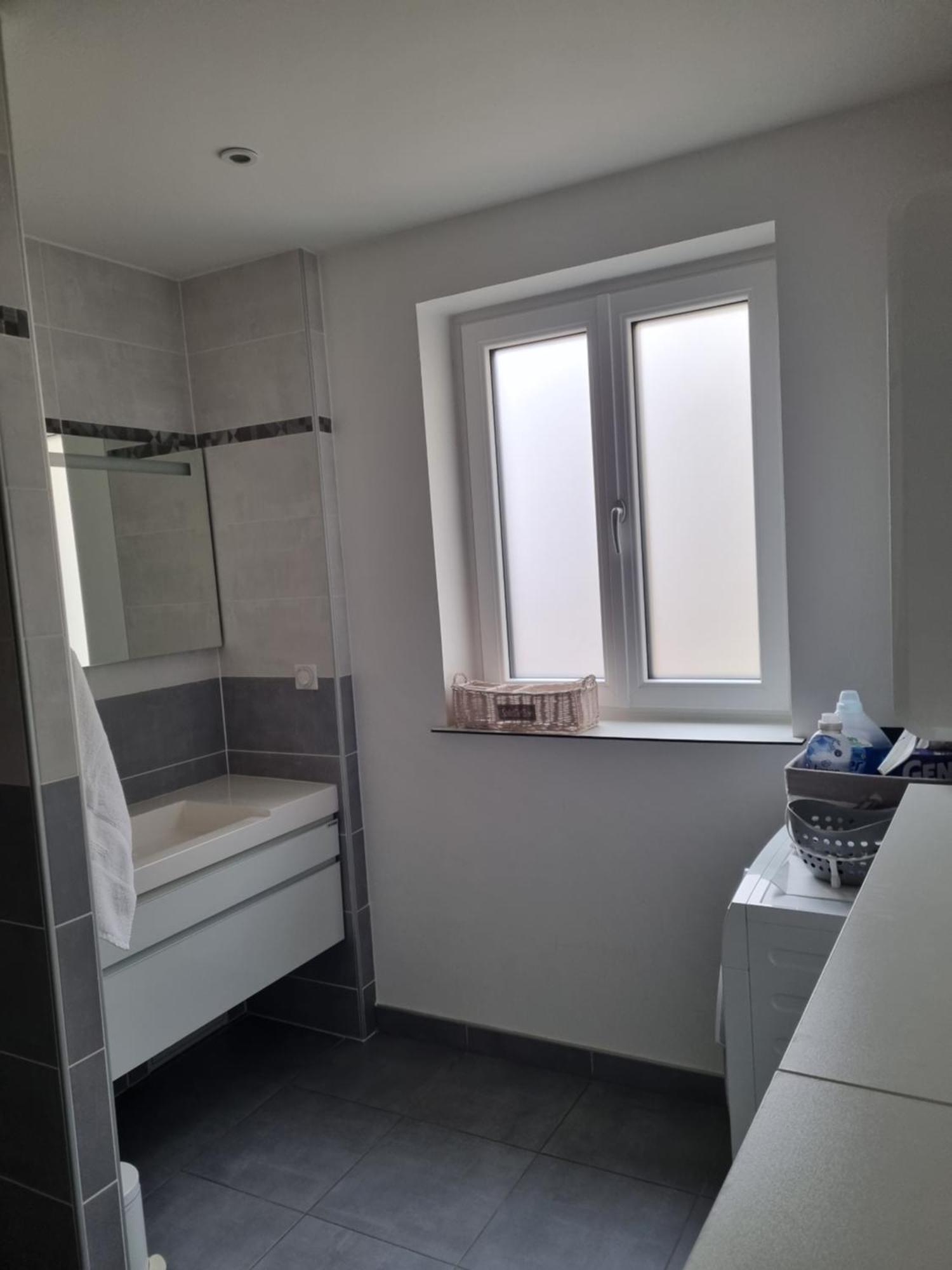 L'ourson Apartment *