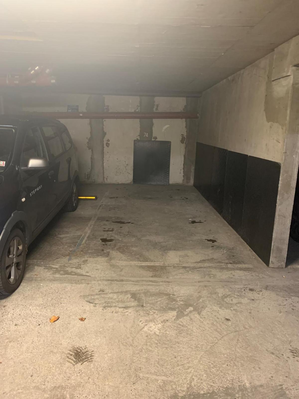 Appartement Le Pfeffel à *