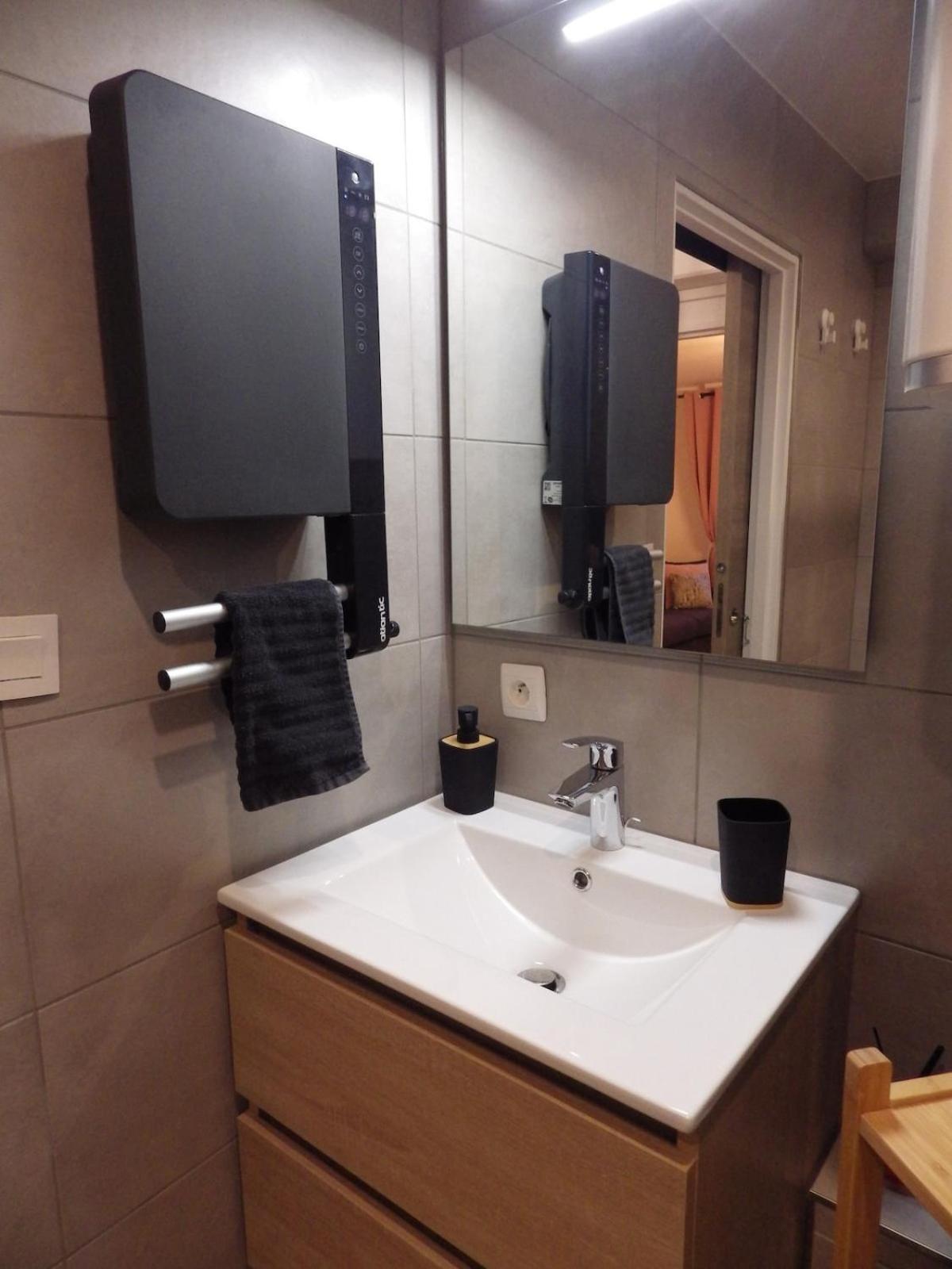 Le Pfeffel à Appartement