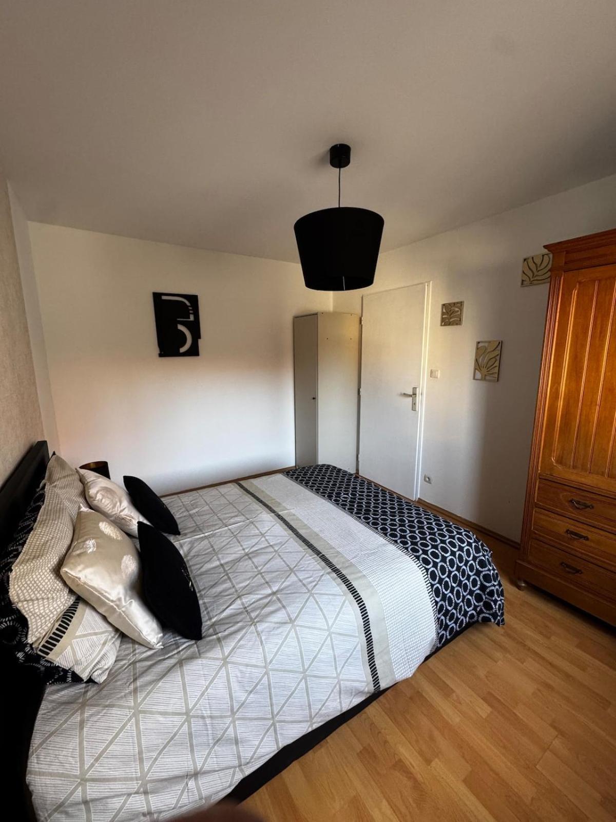 Appartement Le Pfeffel à