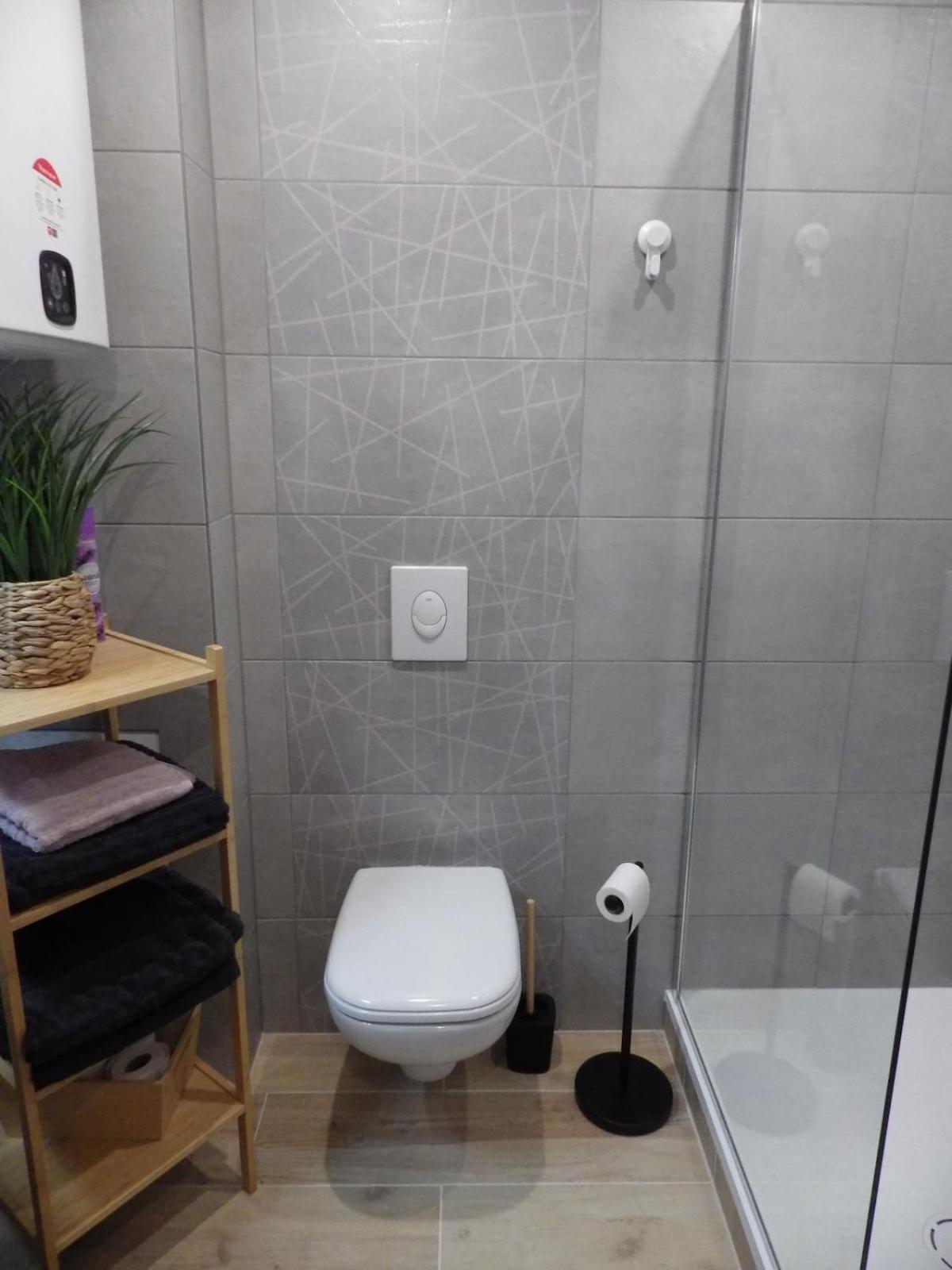 Appartement Le Pfeffel à *