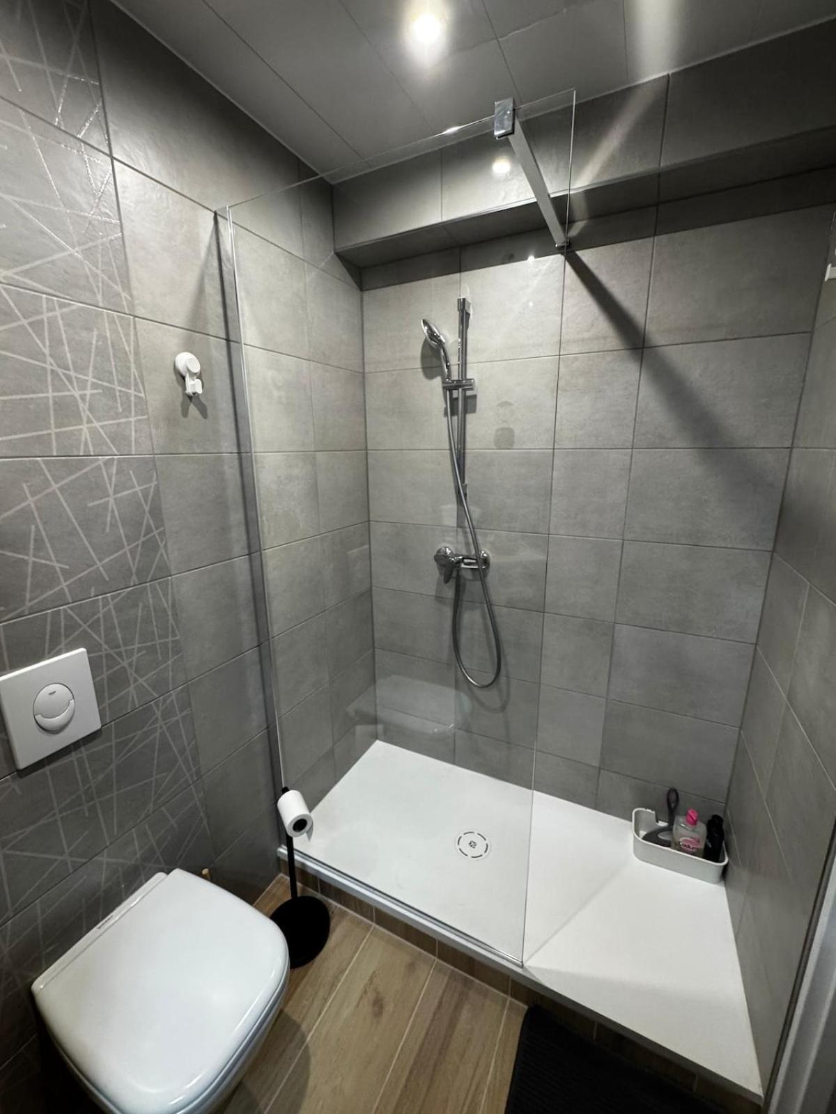 Appartement Le Pfeffel à Colmar