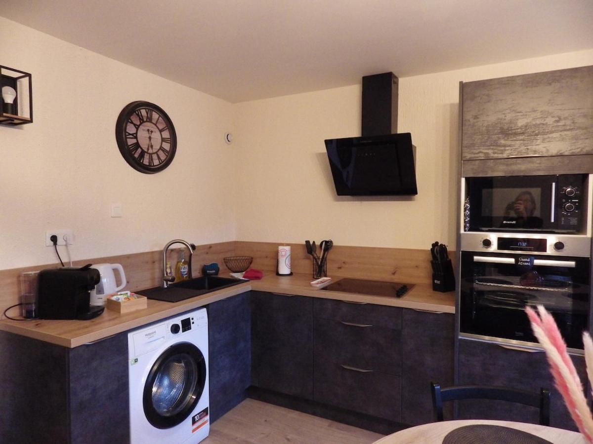 Le Pfeffel à Appartement *