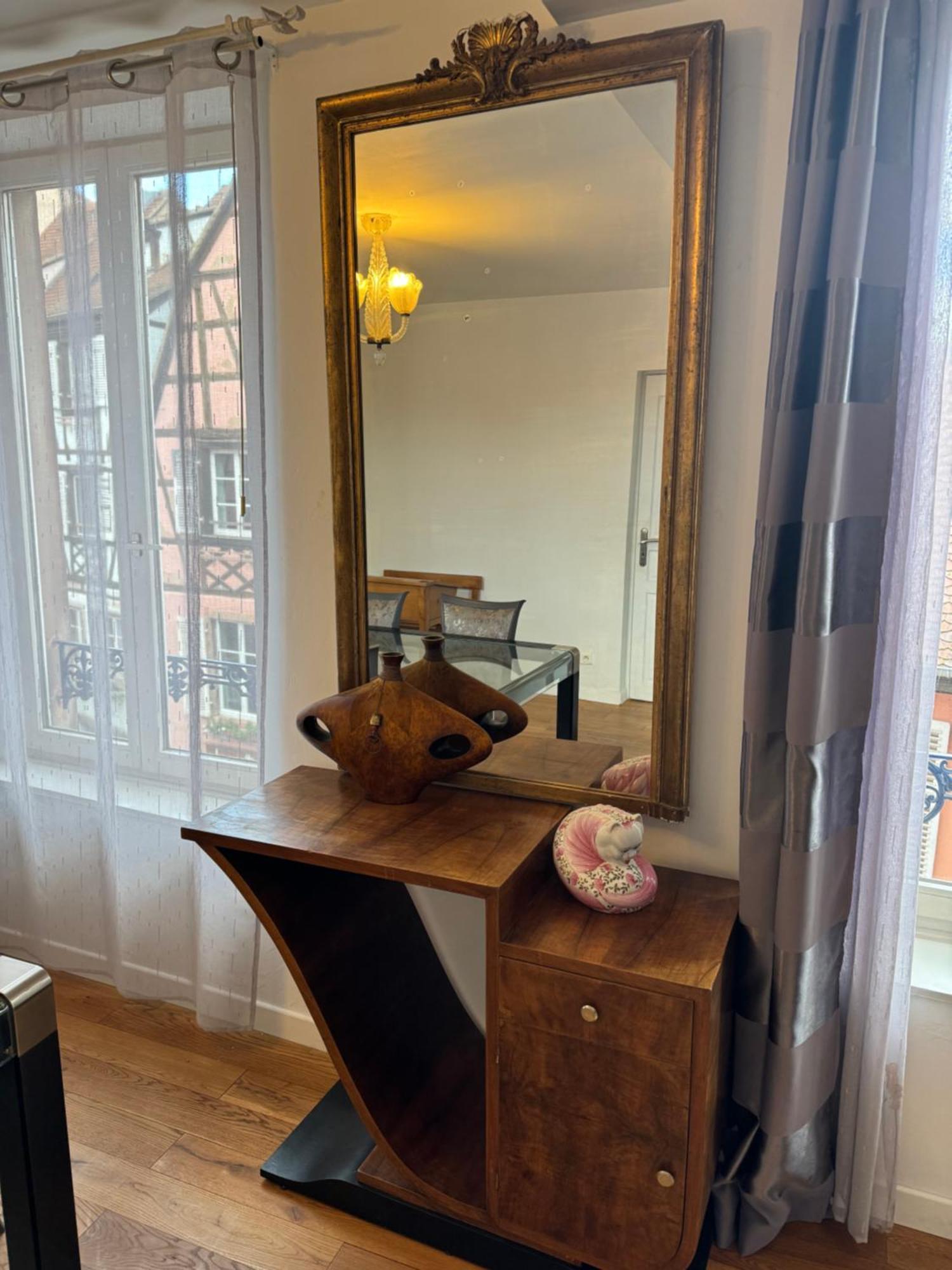 Appartement De Standing Hypercentre