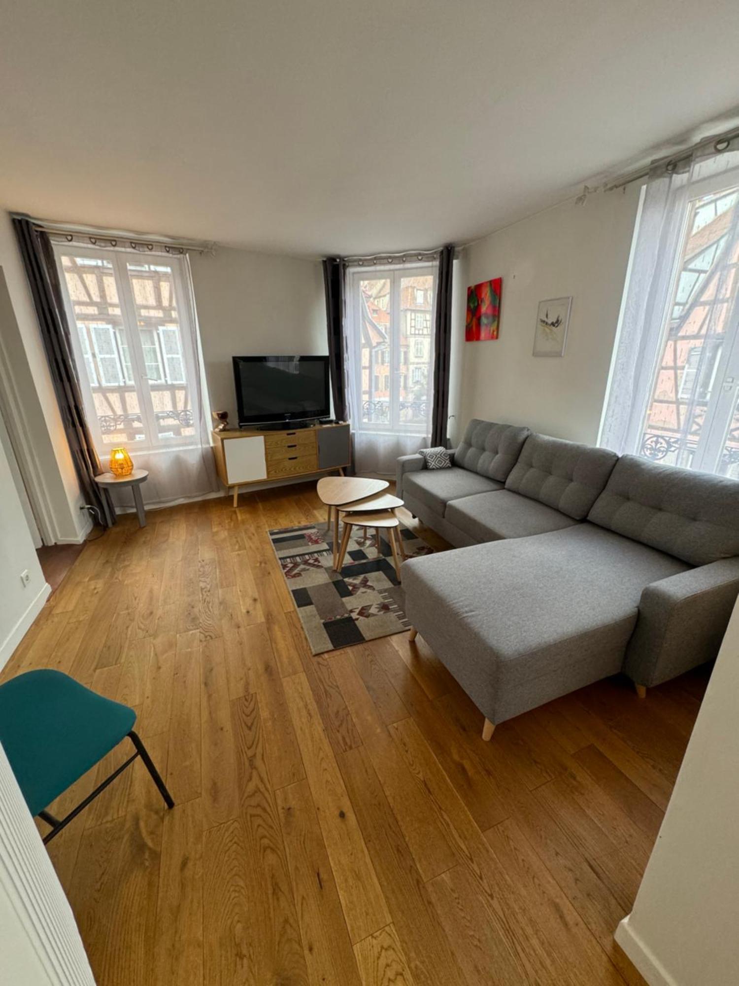 De Standing Hypercentre Appartement *
