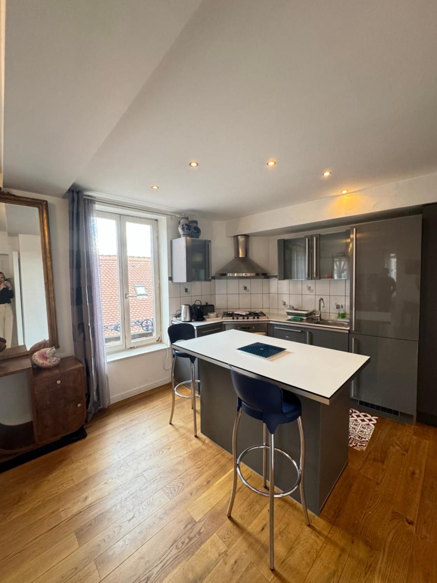 De Standing Hypercentre Appartement *